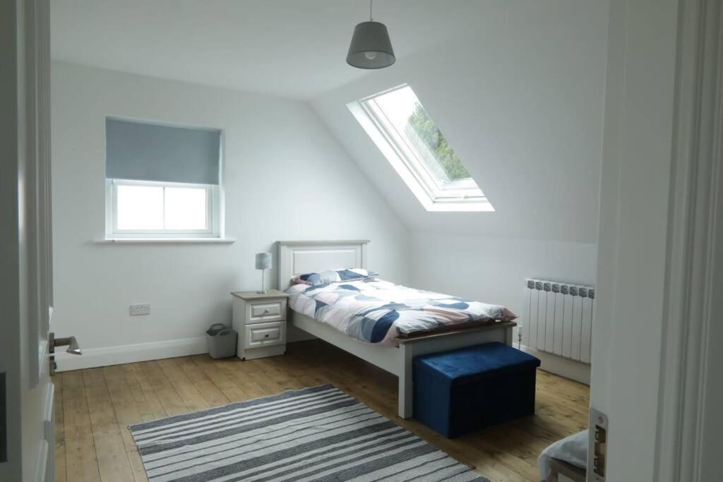Deerpark Cottage, Inistioge, Kilkenny Kültér fotó
