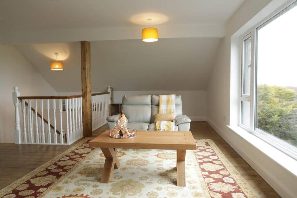 Deerpark Cottage, Inistioge, Kilkenny Kültér fotó