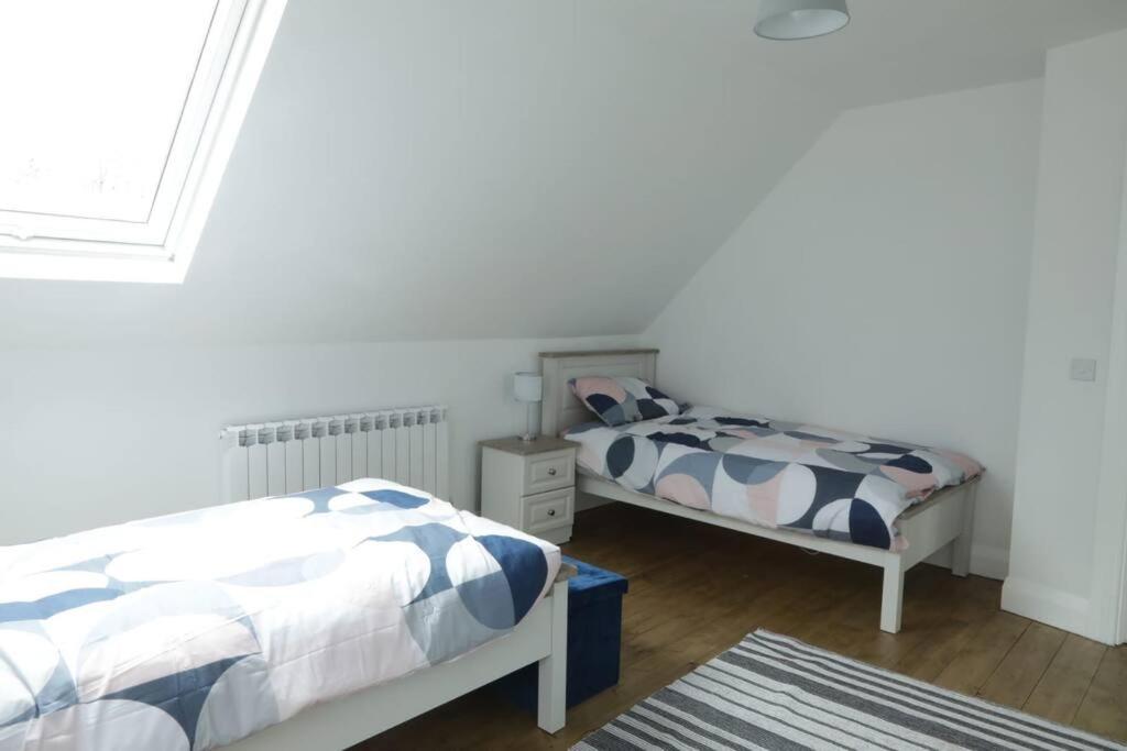 Deerpark Cottage, Inistioge, Kilkenny Kültér fotó