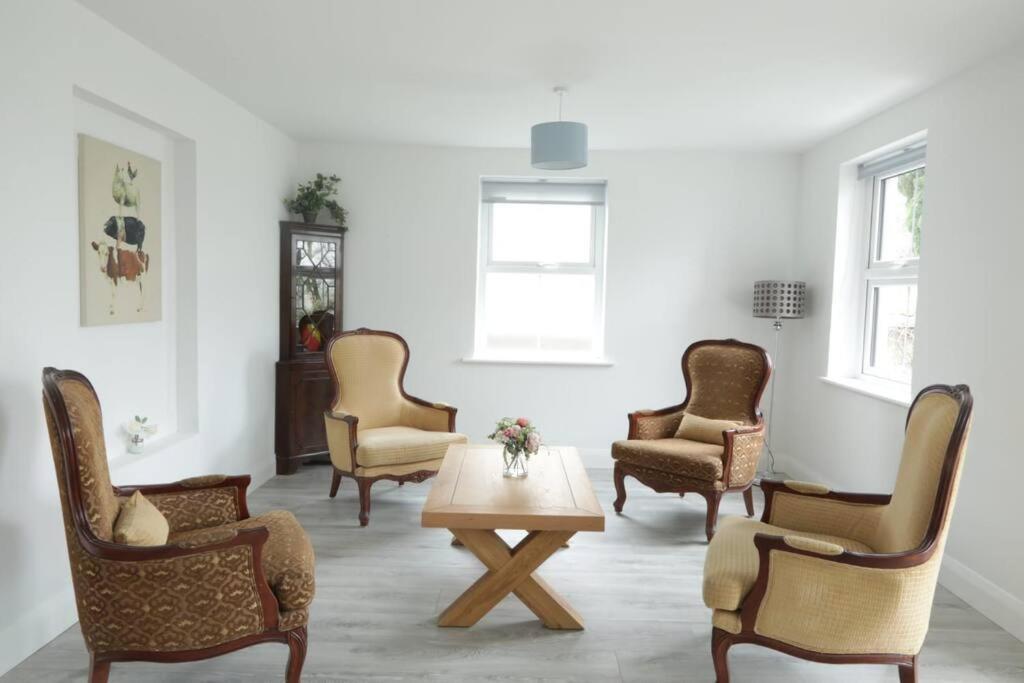 Deerpark Cottage, Inistioge, Kilkenny Kültér fotó