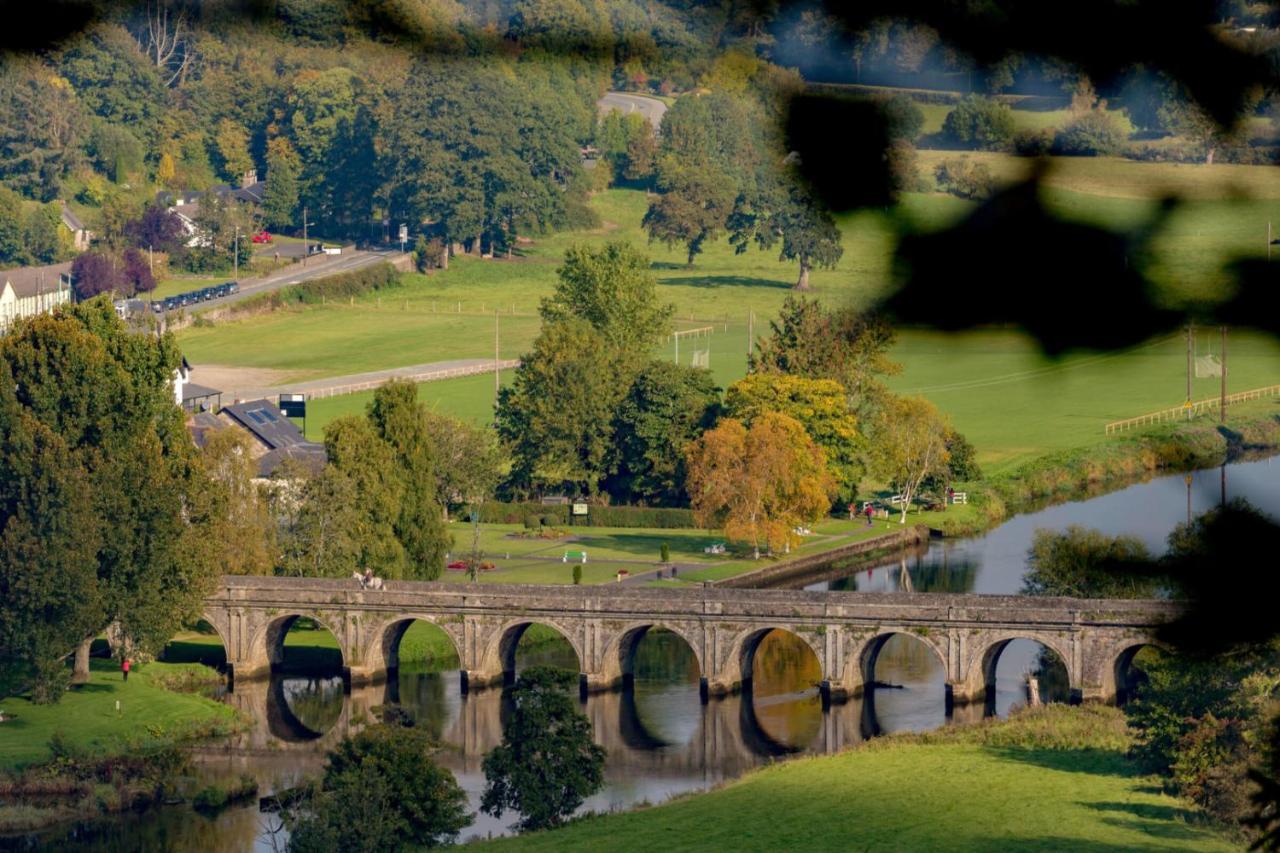 Deerpark Cottage, Inistioge, Kilkenny Kültér fotó