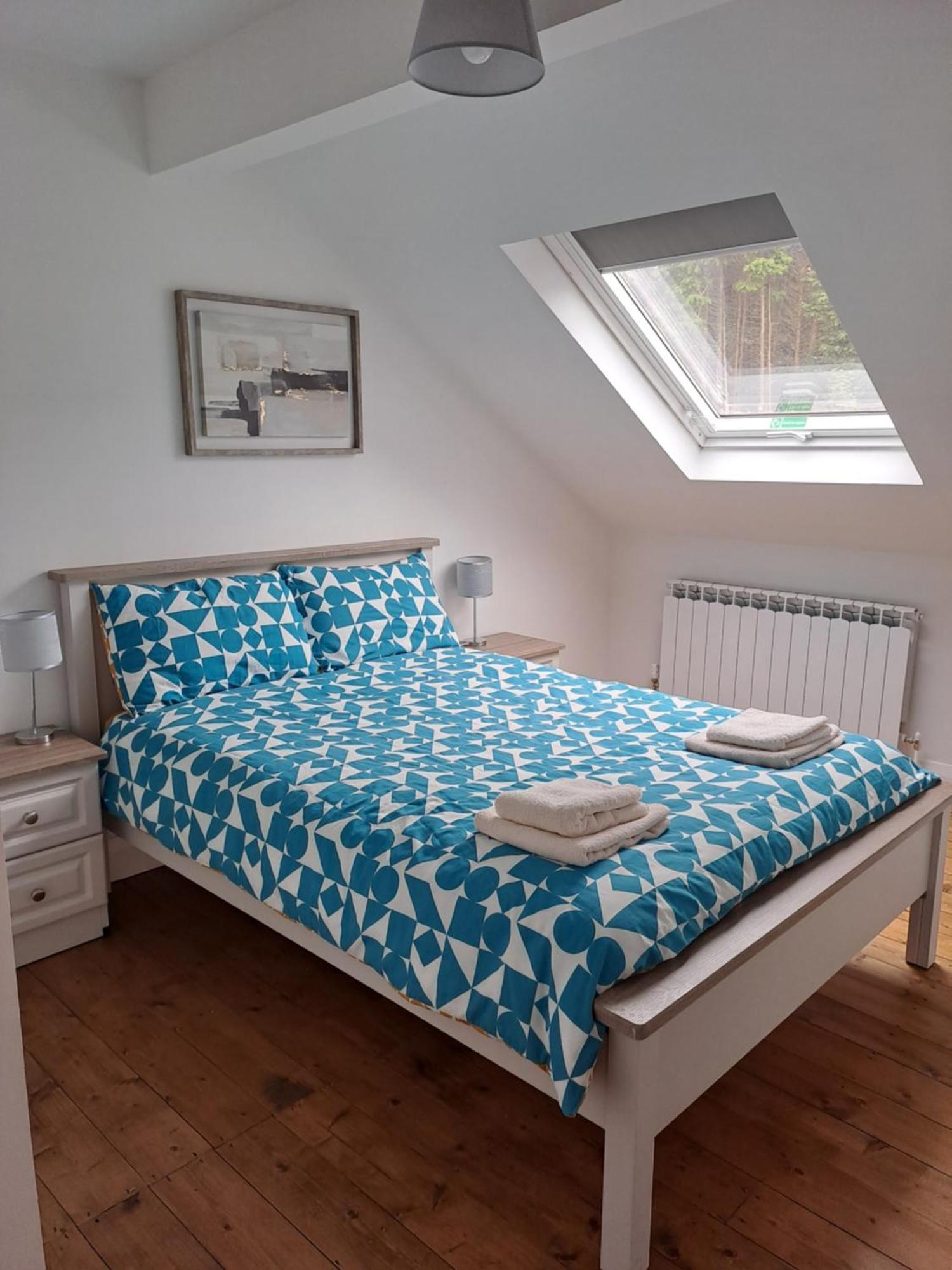 Deerpark Cottage, Inistioge, Kilkenny Kültér fotó