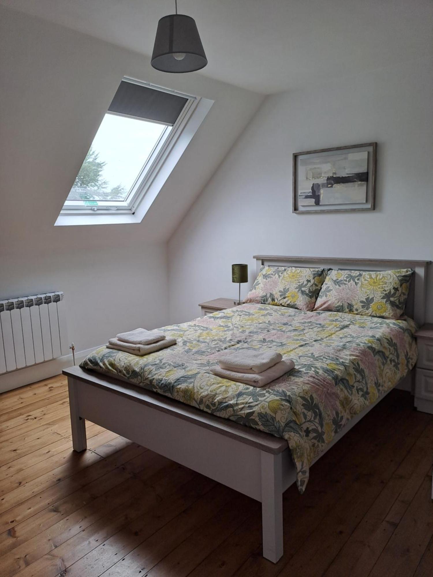 Deerpark Cottage, Inistioge, Kilkenny Kültér fotó
