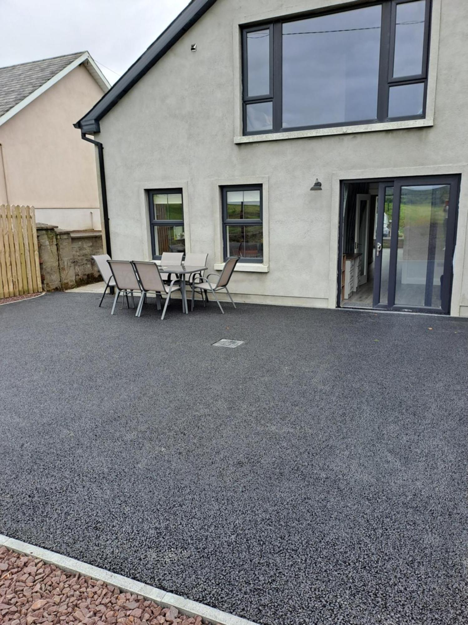 Deerpark Cottage, Inistioge, Kilkenny Kültér fotó